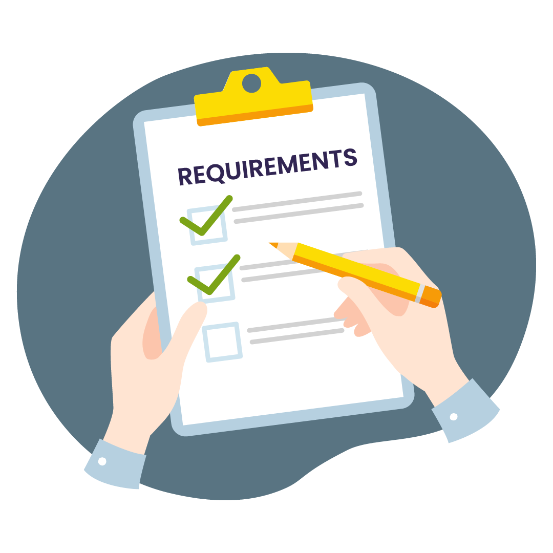 Requisitos para solicitar la eVisa de Bahrein